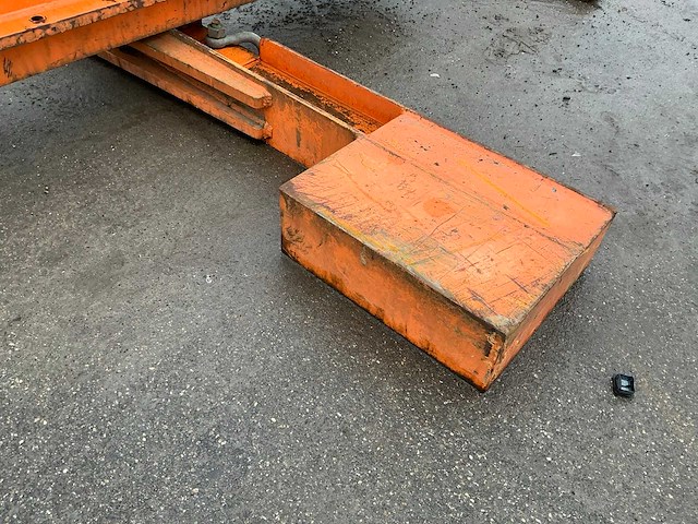 10t hijsevenaar - afbeelding 3 van  5