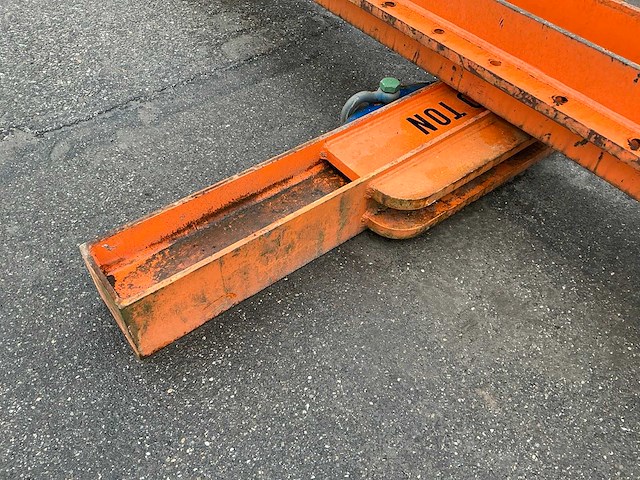 10t hijsevenaar - afbeelding 4 van  5