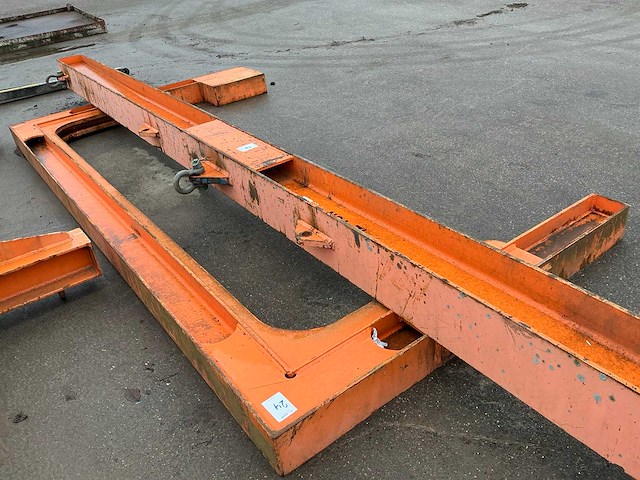 10t hijsevenaar - afbeelding 5 van  5