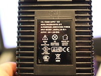 10x adapter 15 volt - afbeelding 8 van  11