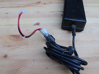 10x adapter 15 volt - afbeelding 11 van  11
