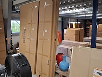 10x akoestisch wandpaneel 260x60, oak 1, 2025 - afbeelding 2 van  2