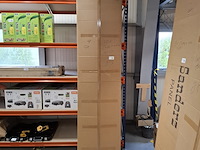 10x akoestisch wandpaneel 260x60, oak 1, 2025 - afbeelding 2 van  2