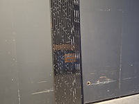 10x akoestisch wandpaneel marmer zwart, black, 2025 - afbeelding 1 van  3