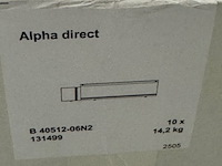 10x basisstation b 40512-06n2 - afbeelding 3 van  3