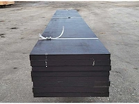 10x berken betonplex 24mm antislip ( 8.1 m2 ) - afbeelding 2 van  4