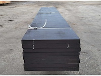 10x berken betonplex 24mm antislip ( 8.1 m2 ) - afbeelding 2 van  4