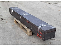 10x berken betonplex 24mm antislip ( 8.1 m2 ) - afbeelding 4 van  4