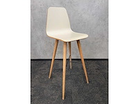 10x bolia - design barkruk zh75 - afbeelding 5 van  12