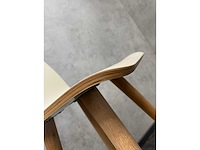 10x bolia - design barkruk zh75 - afbeelding 6 van  12