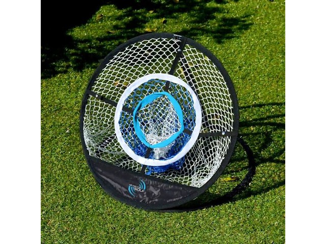 10x chipping net me and my golf - afbeelding 1 van  3