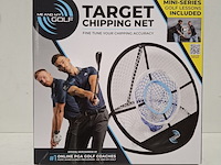 10x chipping net me and my golf - afbeelding 2 van  3