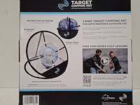10x chipping net me and my golf - afbeelding 3 van  3