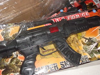 10x crazy m16 super shooter - afbeelding 1 van  3