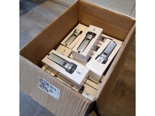 10x data logger solis - afbeelding 1 van  5