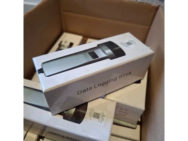 10x data logger solis - afbeelding 2 van  5