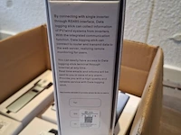 10x data logger solis - afbeelding 4 van  5
