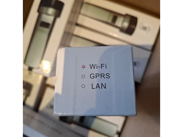 10x data logger solis - afbeelding 5 van  5