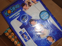 10x dekbedovertrek met sloop studio 100 kosmoo - afbeelding 3 van  3