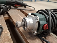10x divers accu/elektrisch gereedschap metabo, diverse modellen - afbeelding 13 van  28