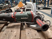 10x divers accu/elektrisch gereedschap metabo, diverse modellen - afbeelding 20 van  28