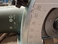 10x divers accu/elektrisch gereedschap metabo, diverse modellen - afbeelding 24 van  28
