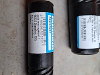 10x diverse kernboor o.a. phantom - afbeelding 6 van  8