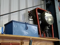 10x diverse nostalgische attributen - afbeelding 5 van  5