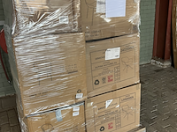 10x diverse stoelen en krukken byfonq en vanharte - afbeelding 3 van  9