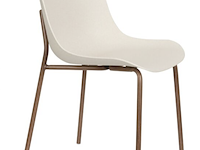 10x diverse stoelen en krukken byfonq en vanharte - afbeelding 6 van  9