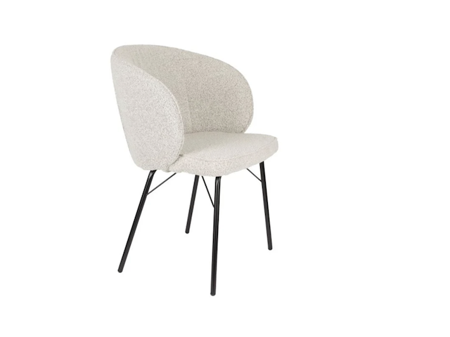 10x diverse stoelen en krukken byfonq en vanharte - afbeelding 7 van  9