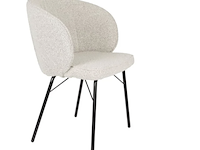 10x diverse stoelen en krukken byfonq en vanharte - afbeelding 7 van  9