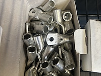 10x doos kabelschoen klauke - afbeelding 3 van  8