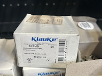 10x doos kabelschoen klauke - afbeelding 5 van  8