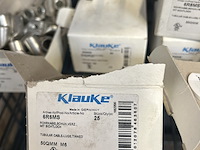 10x doos kabelschoen klauke - afbeelding 6 van  8