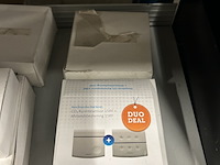10x draadloze afstandsbediening orcon, 15rf - afbeelding 2 van  3
