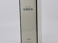 10x eau de parfum, 100 ml madame grés, grés - afbeelding 1 van  4