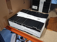 10x elektrische tandenborstel fairywill, d1 - afbeelding 2 van  2