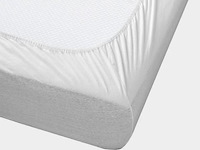 10x felman premium jersey hoeslaken - 2 persoons - afbeelding 2 van  2