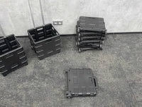 10x flexplek trolley - afbeelding 4 van  5