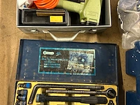 10x gereedschap en bouwmaterialen - afbeelding 7 van  7