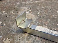 10x gevelklem met spindel 1752400070 - afbeelding 4 van  6