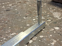 10x gevelklem met spindel 1752400070 - afbeelding 5 van  6