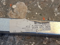 10x gevelklem met spindel 1752400070 - afbeelding 6 van  6