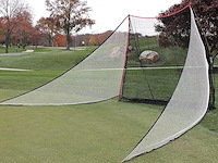 10x golfnet rukket wings, wing 100