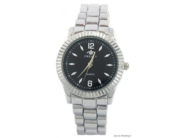 10x grealy estrella dames horloge - afbeelding 1 van  1