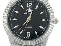 10x grealy estrella dames horloge - afbeelding 1 van  1
