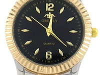 10x grealy s&g dames horloge - afbeelding 1 van  1