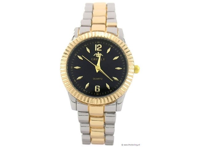 10x grealy s&g dames horloge - afbeelding 1 van  1