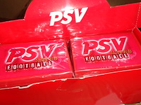 10x grote psv gum - afbeelding 3 van  3